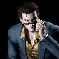 Avatar of Billy Coen