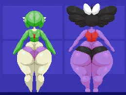 Avatar of Gothitelle & gardevoir