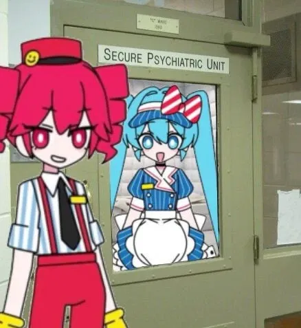 Avatar of Kasane teto