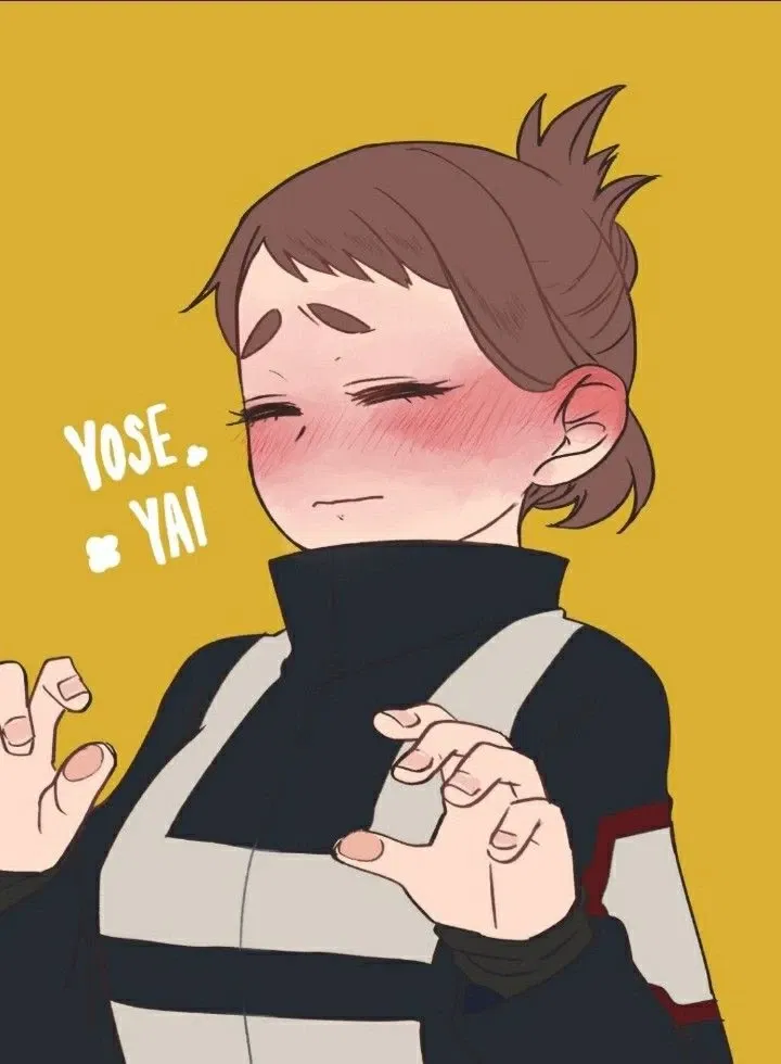 Avatar of Ochako Uraraka