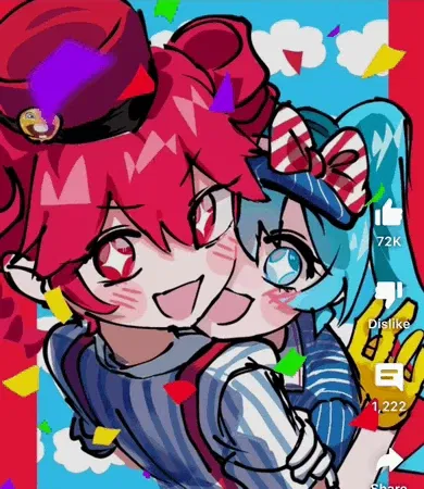 Avatar of Kasane teto