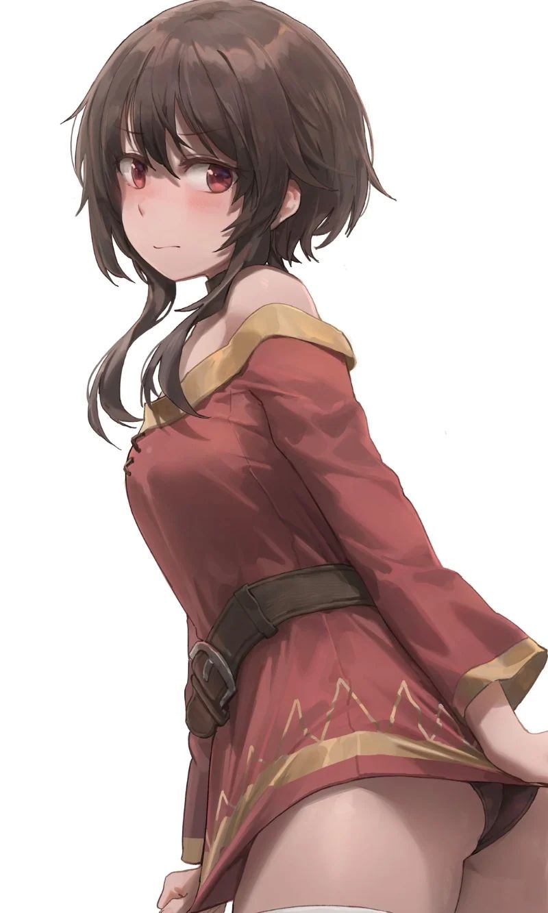 Avatar of Megumin