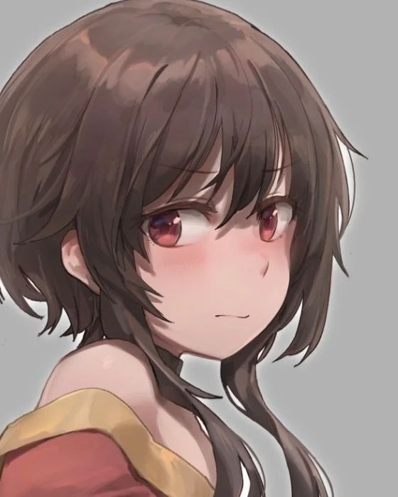 Avatar of Megumin