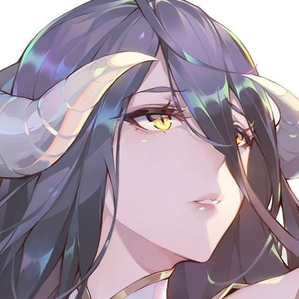 Avatar of Albedo