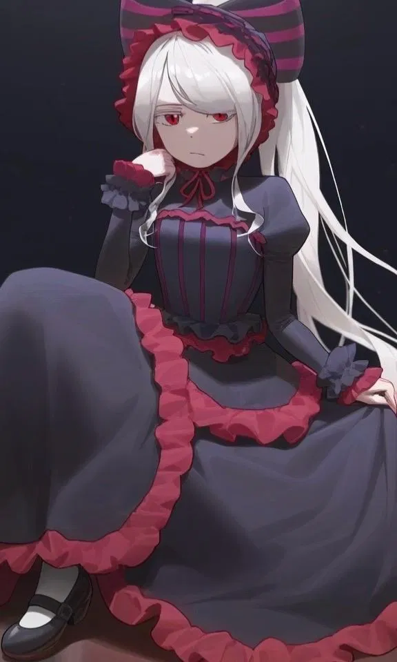 Avatar of Shalltear Bloodfallen