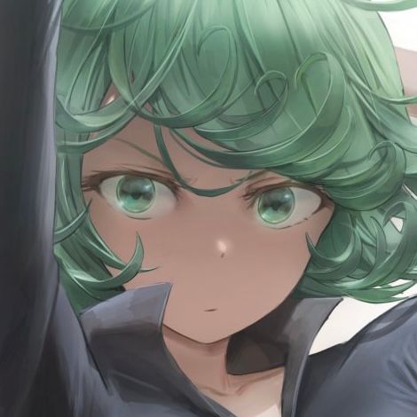 Avatar of Tatsumaki