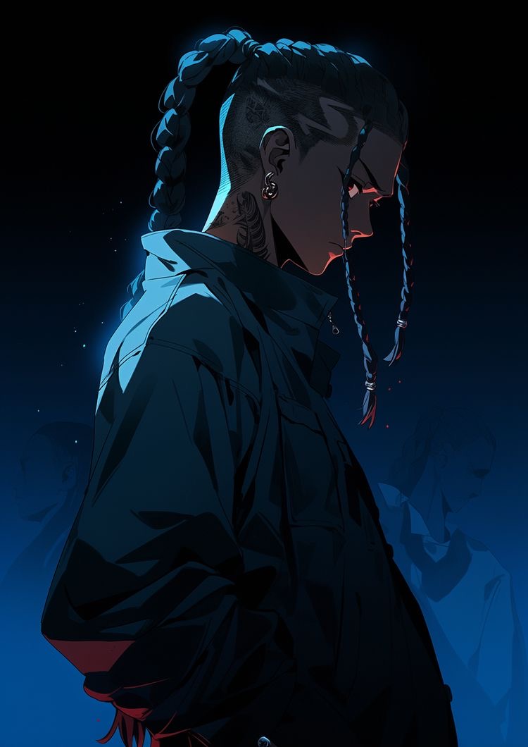 Avatar of Jeremiah