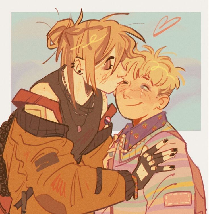 Avatar of Kenny McCormick 
