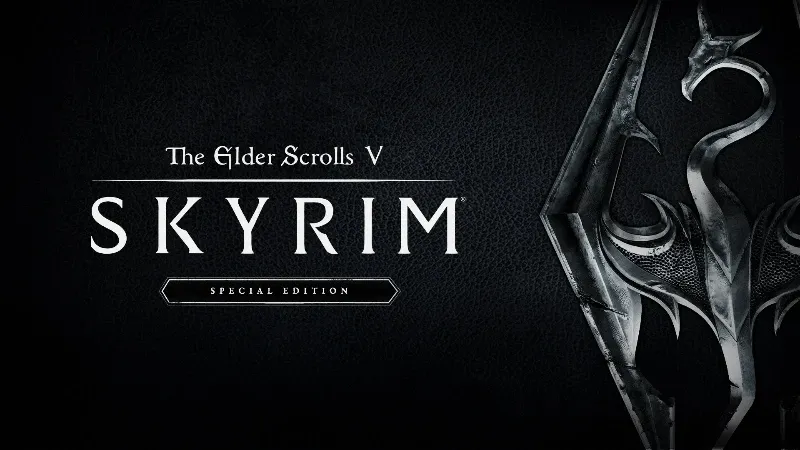 Avatar of The Elder Scrolls V: Skyrim