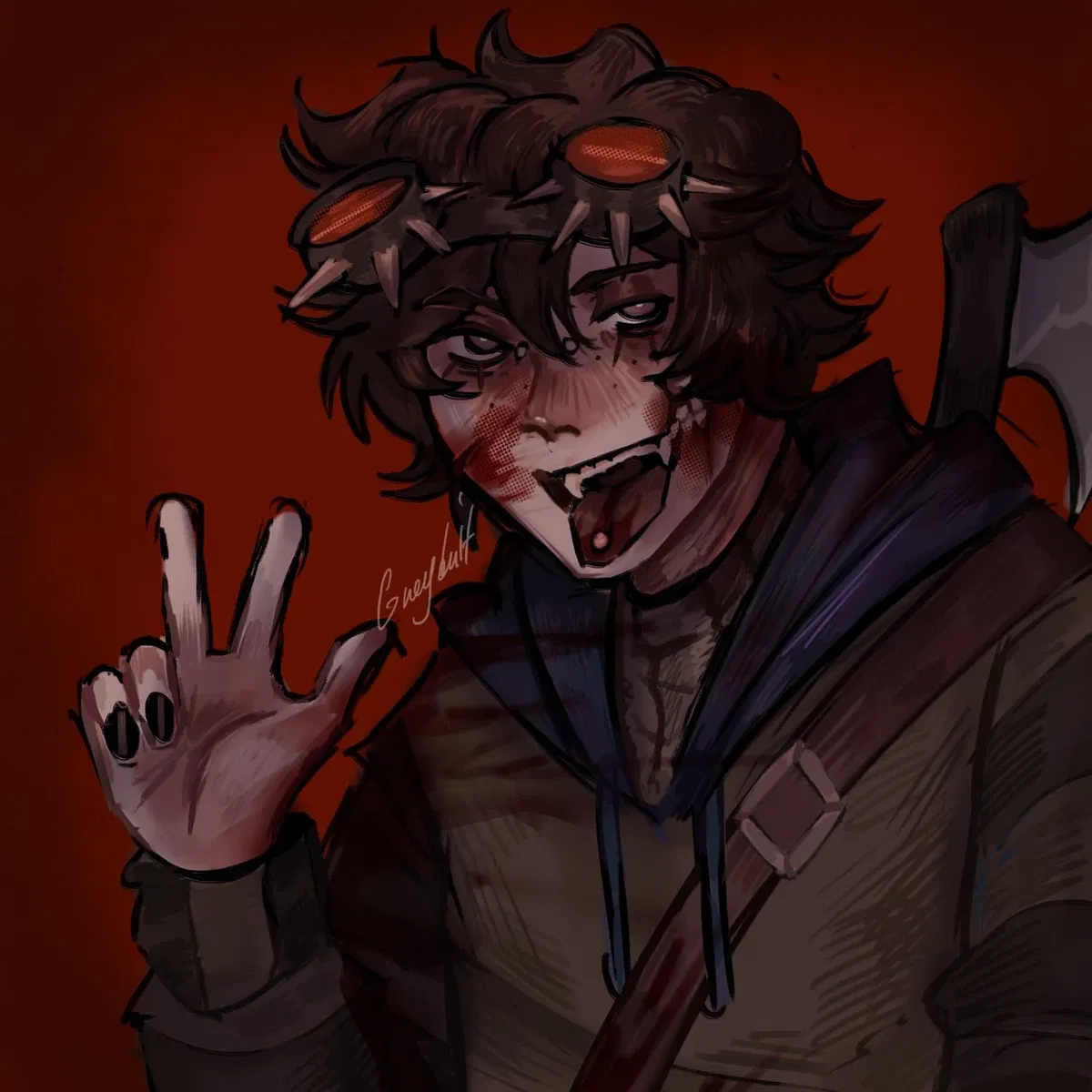 Avatar of Ticci Toby 