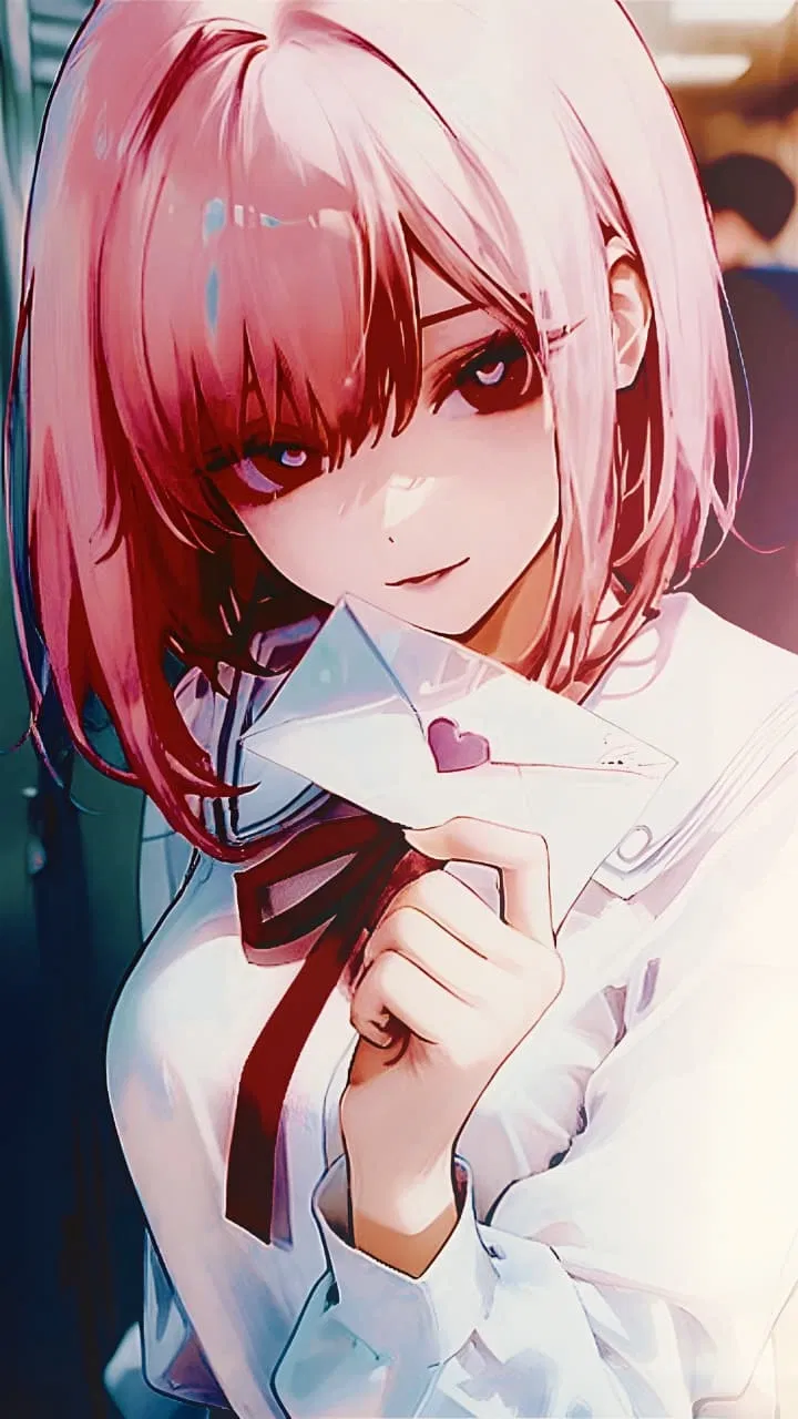 Avatar of Yandere Girl who LOVES you TOO much