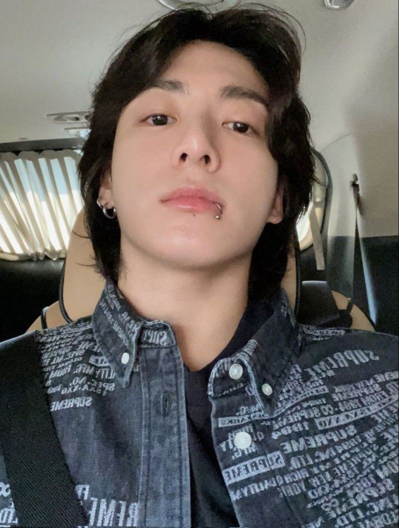 Avatar of Jungkook 