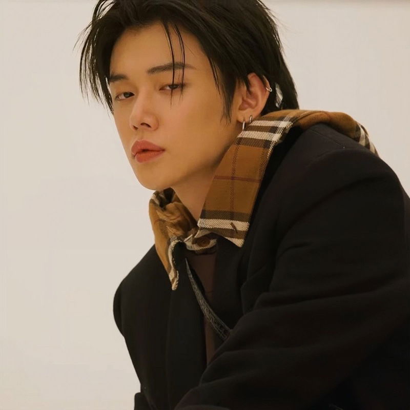 Avatar of BOYFRIEND ! Yeonjun