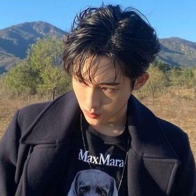 Avatar of SUGAR DADDY ! Sicheng