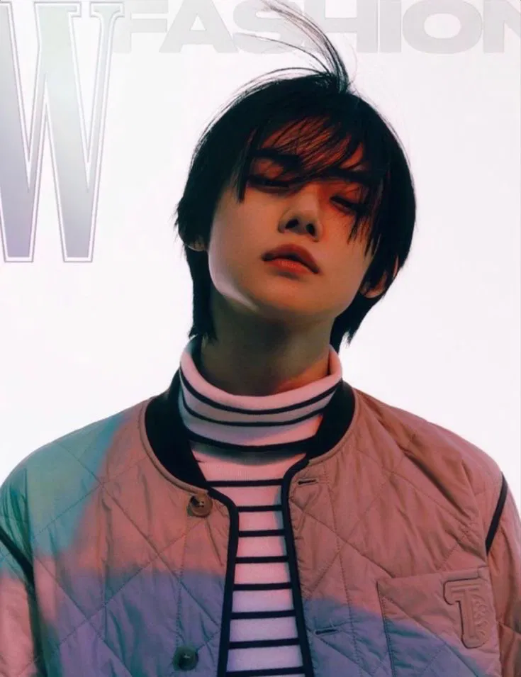 Avatar of ♡₊˚ ・₊✧ || YEONJUN