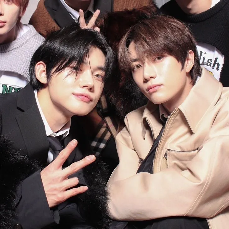 Avatar of ♡₊˚ ・₊✧ || YEONJUN & BEOMGYU