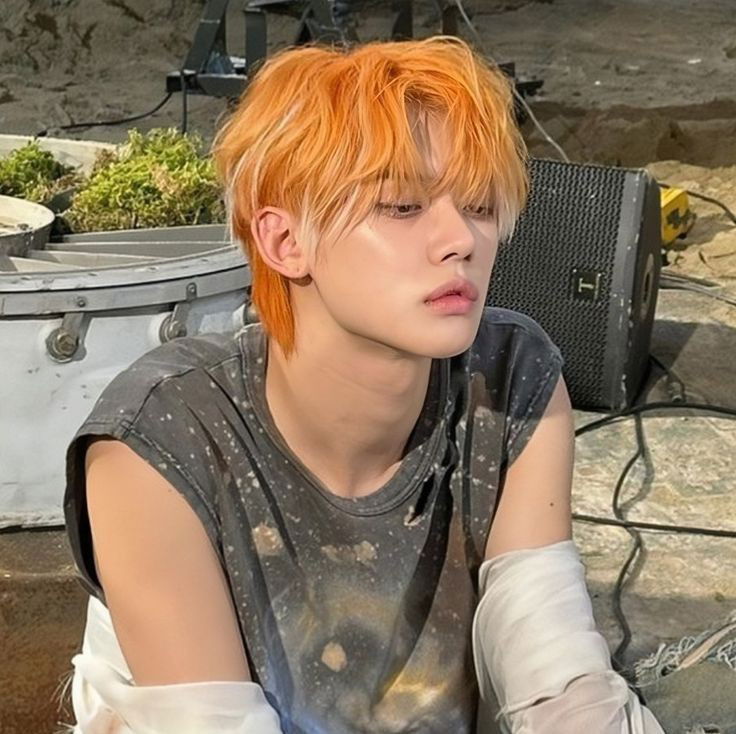 Avatar of TOXIC ! Yeonjun