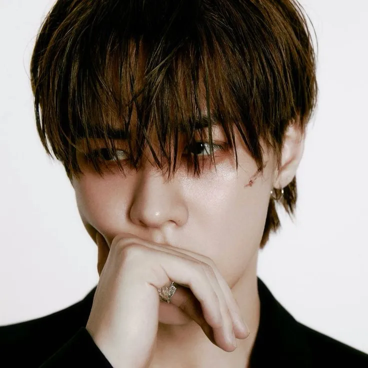 Avatar of ♡₊˚ ・₊✧ || KUN
