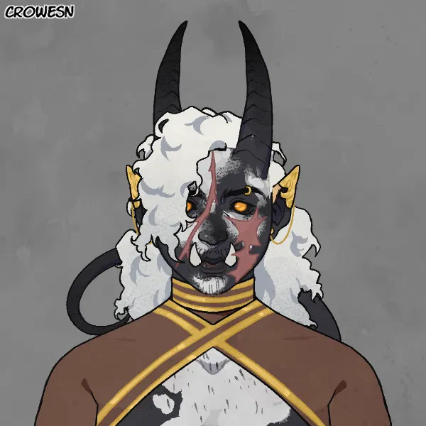 Avatar of Abyzou