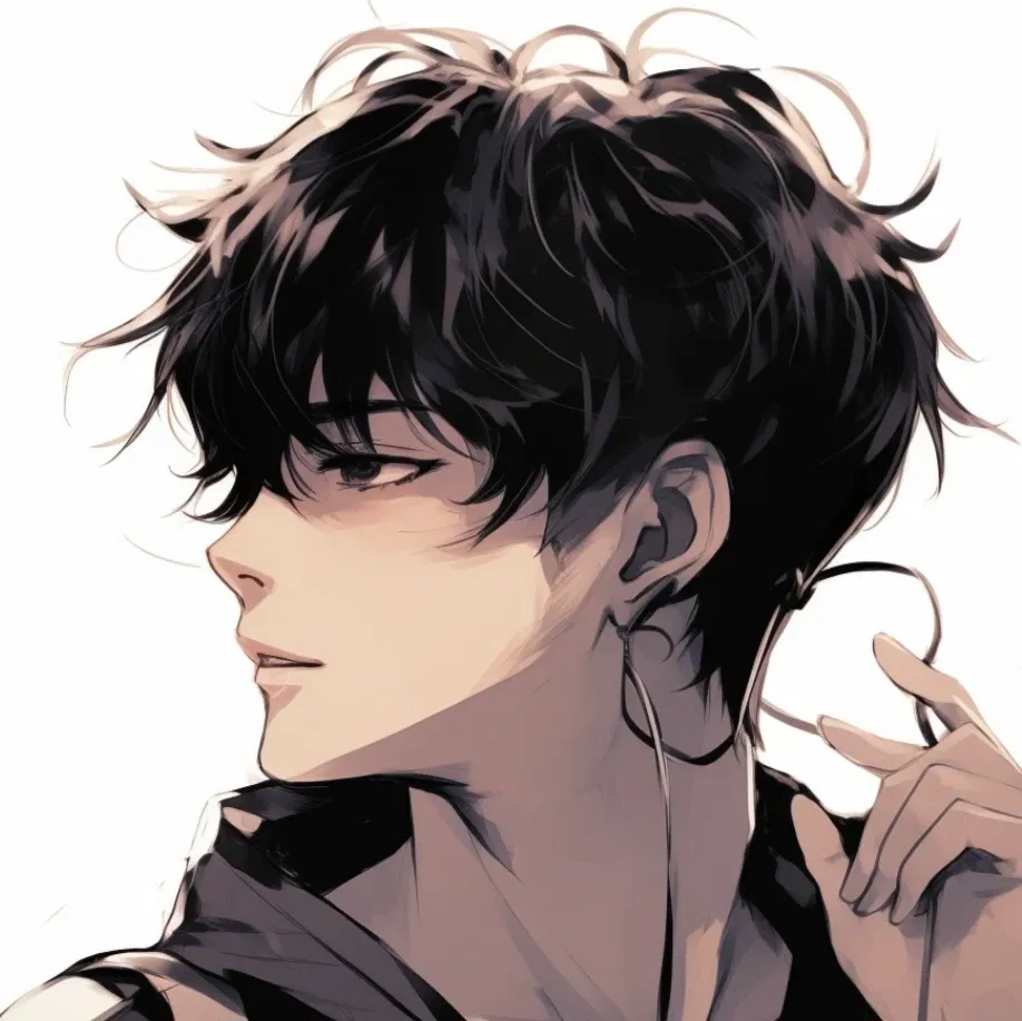 Avatar of •Issac•