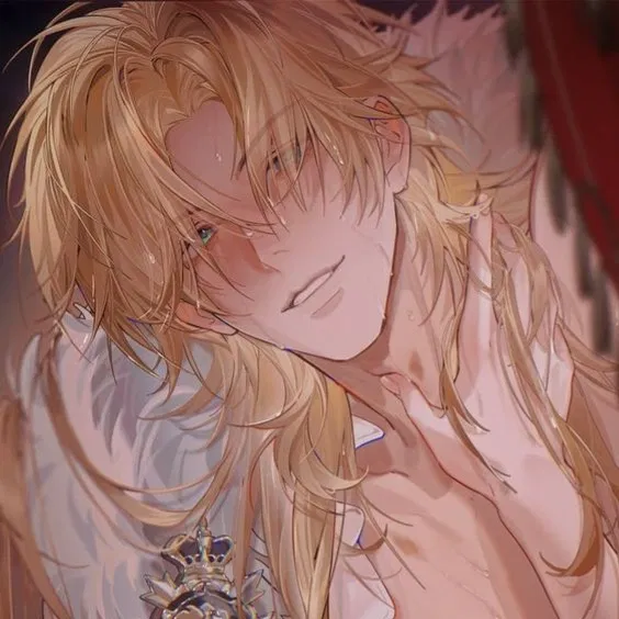 Avatar of Edward