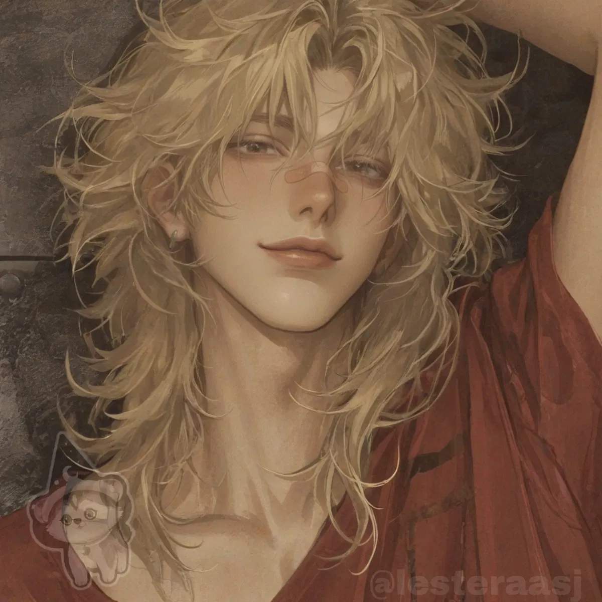 Avatar of Magni Dahl