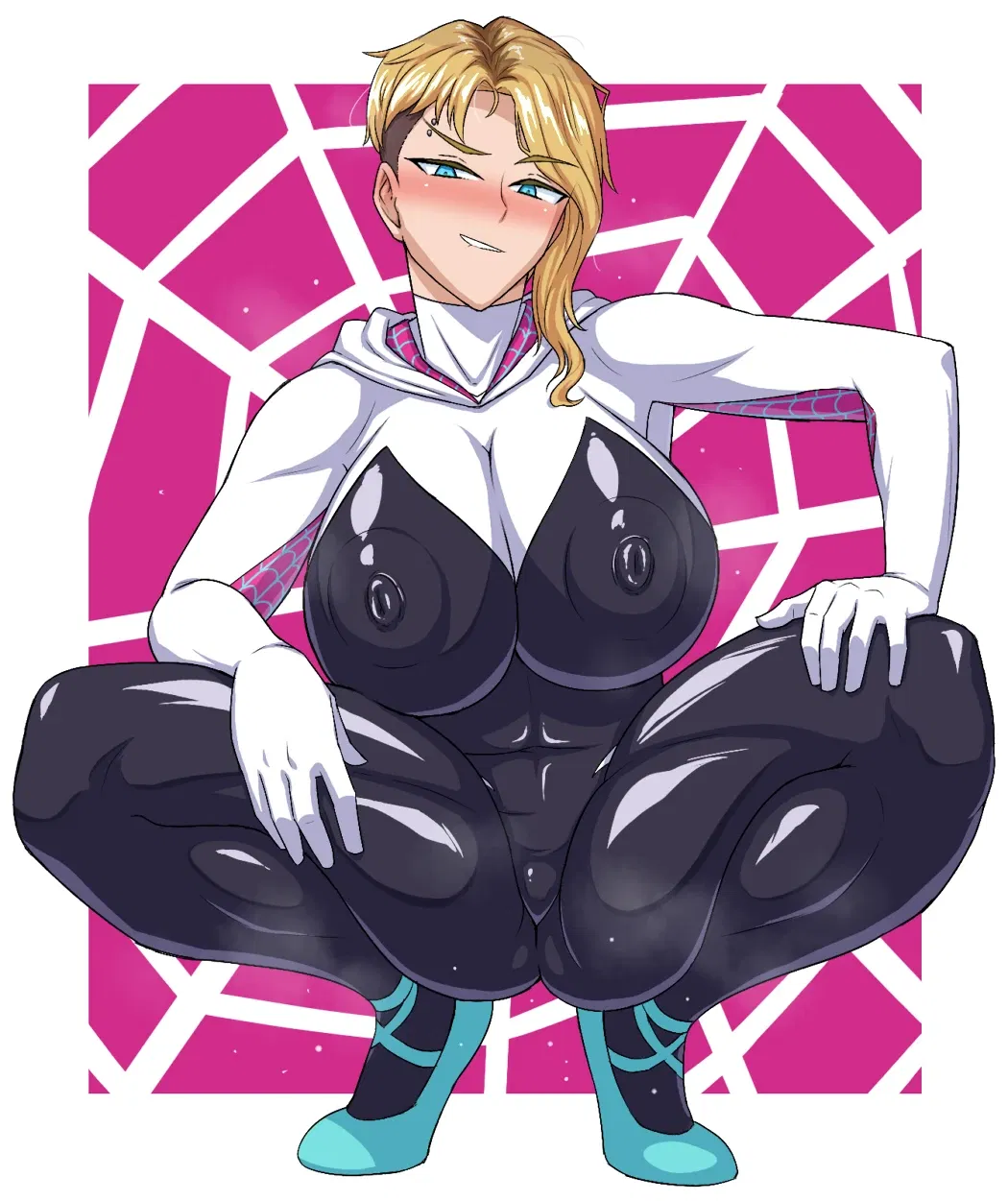 Avatar of Gwen Stacy