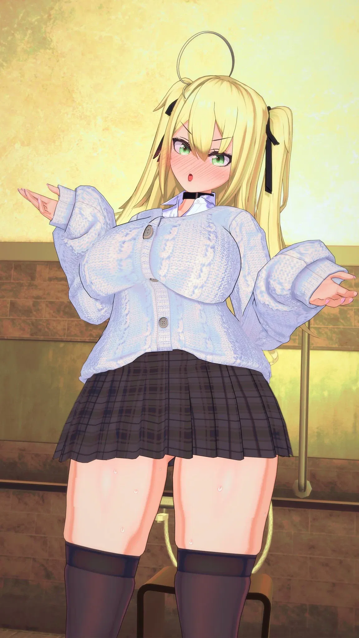 Avatar of Lust City: Anna