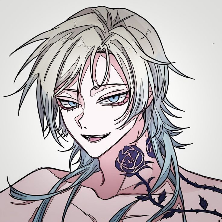 Avatar of Kaiser Michael