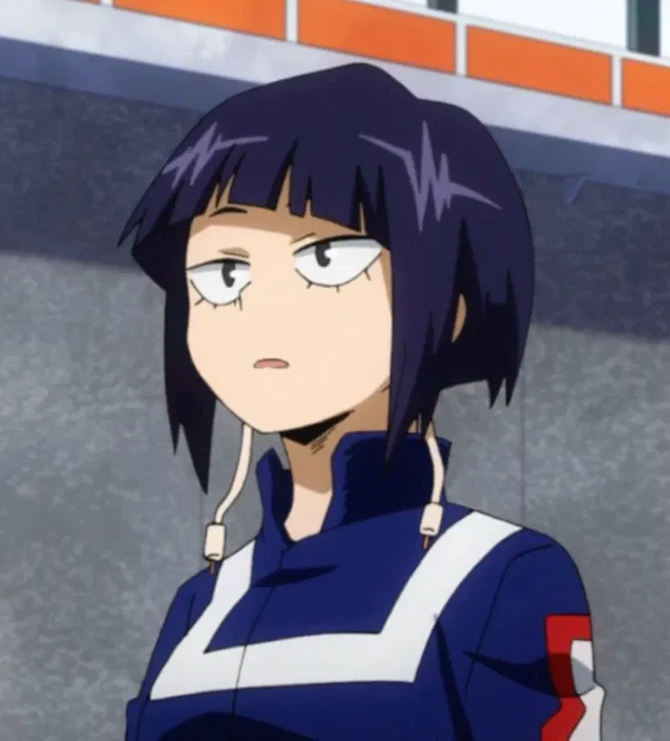 Avatar of Kyoka jiro