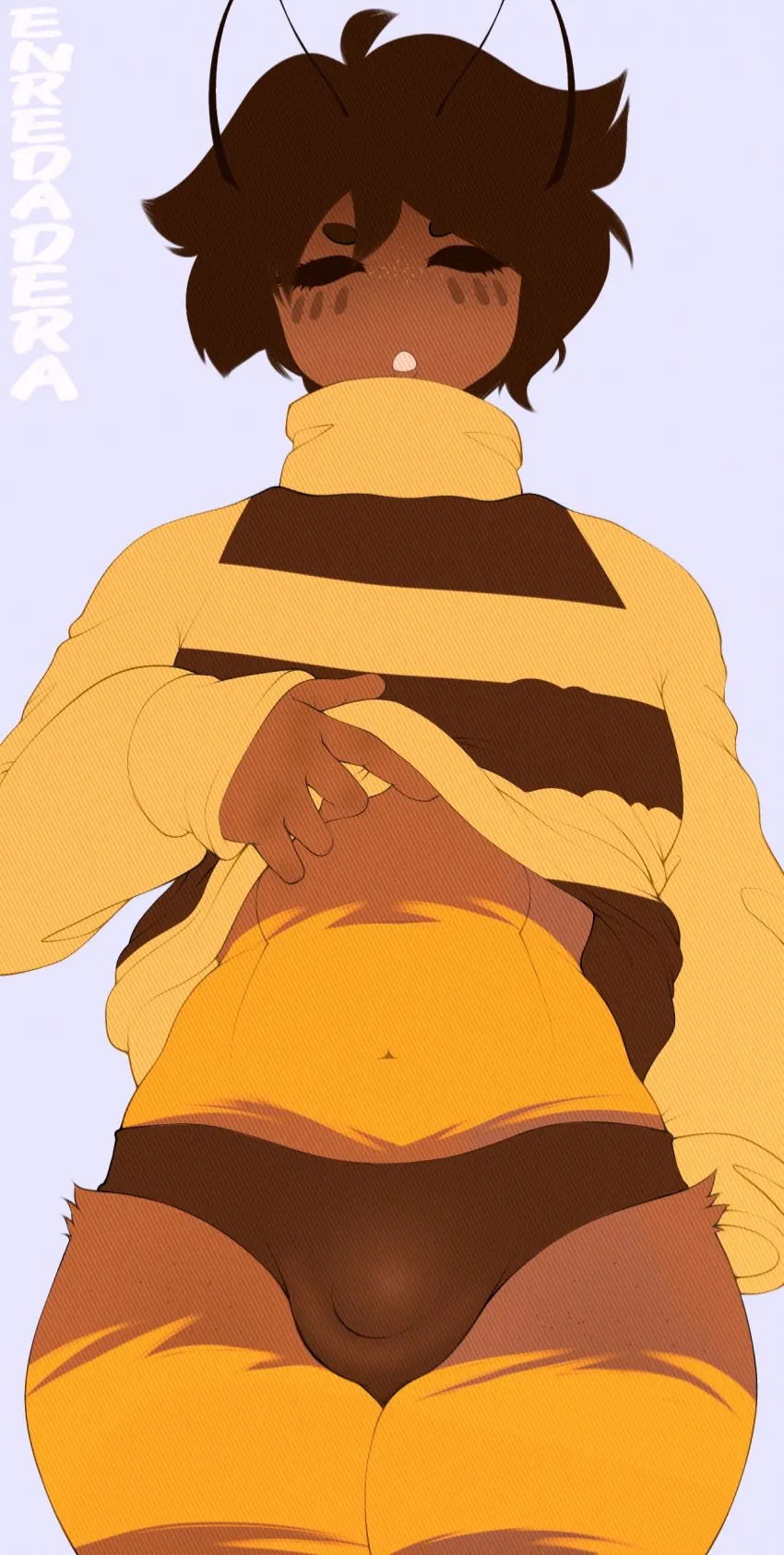 Avatar of Mazus - Honeycomb Heart