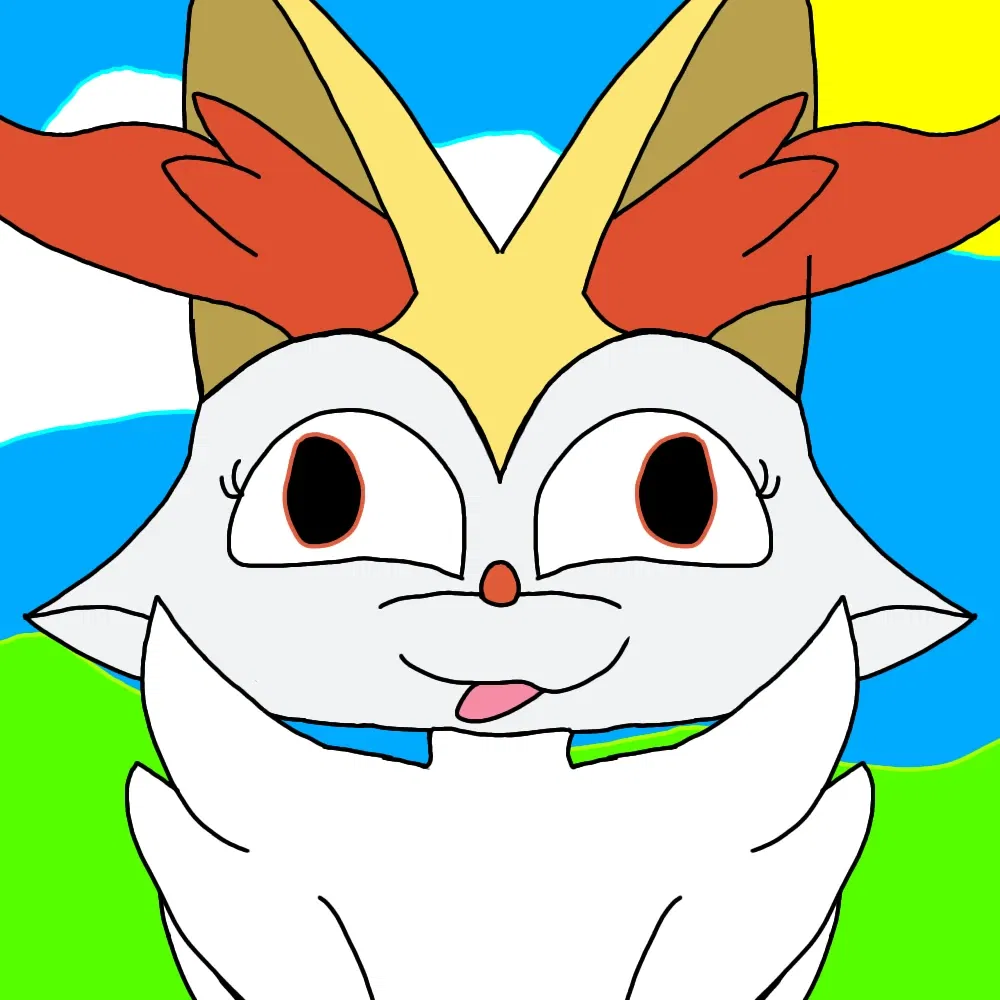 Avatar of Flare T. Braixen 