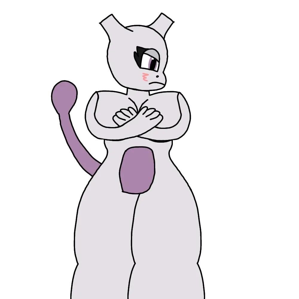 Avatar of Mewtwo