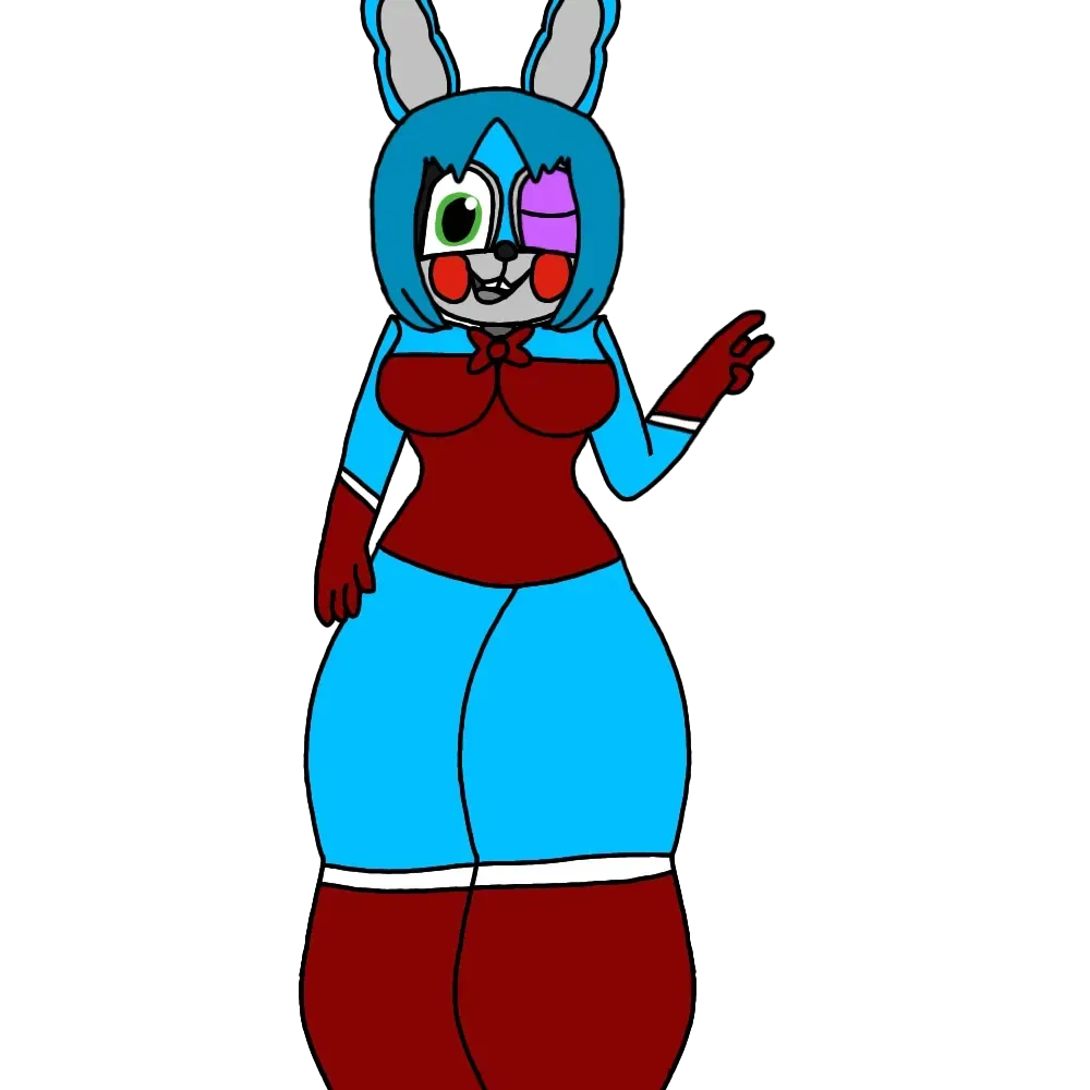 Avatar of Toy Bonnie