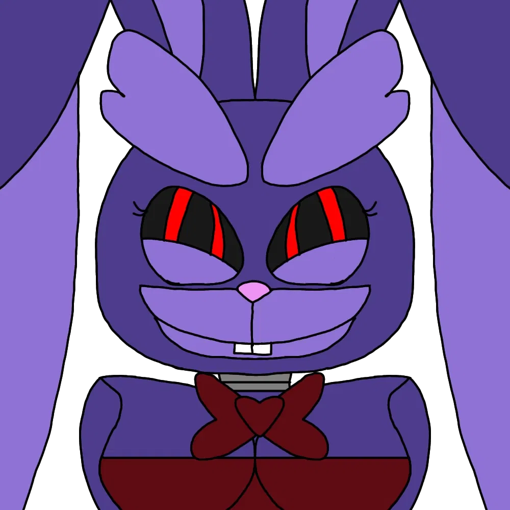 Avatar of Jackie The Lopunny (evolved)