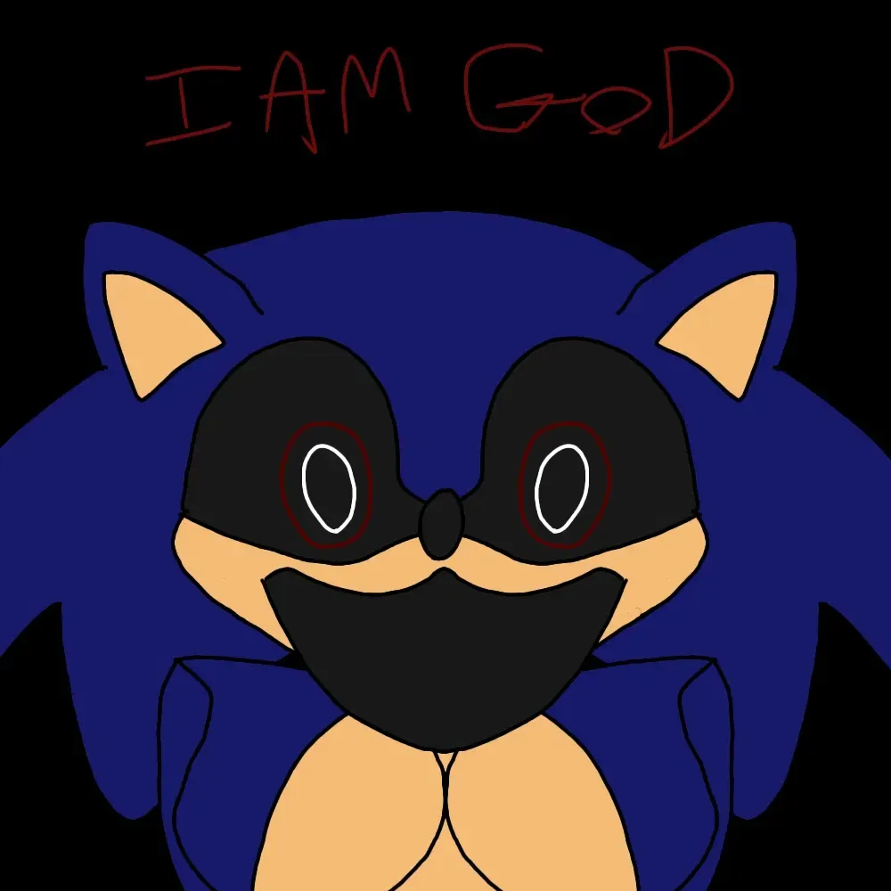 Avatar of Sonic.exe