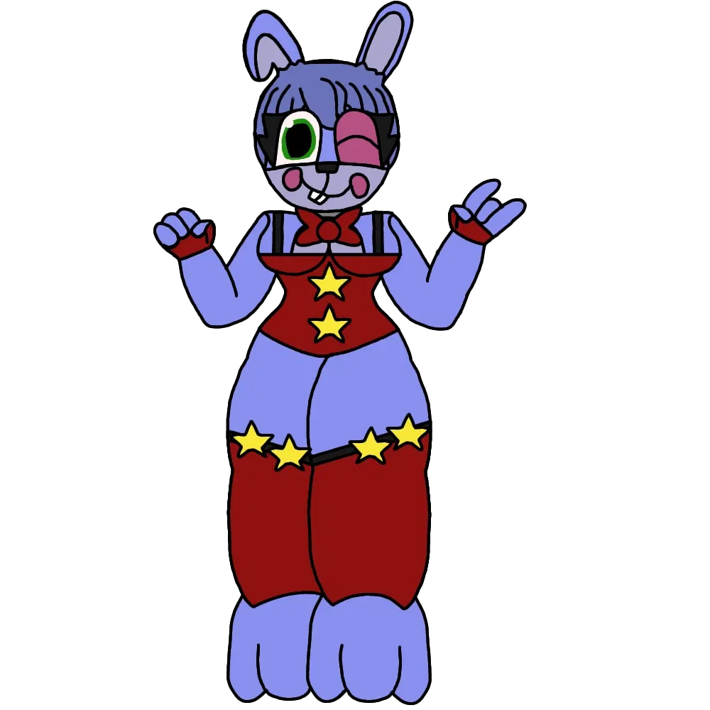 Avatar of Rockstar Bonnie