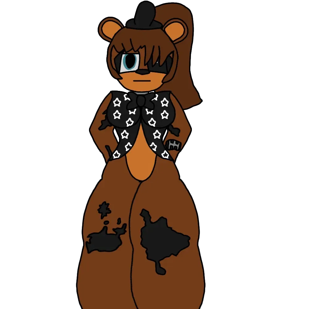 Avatar of Withered Freddy