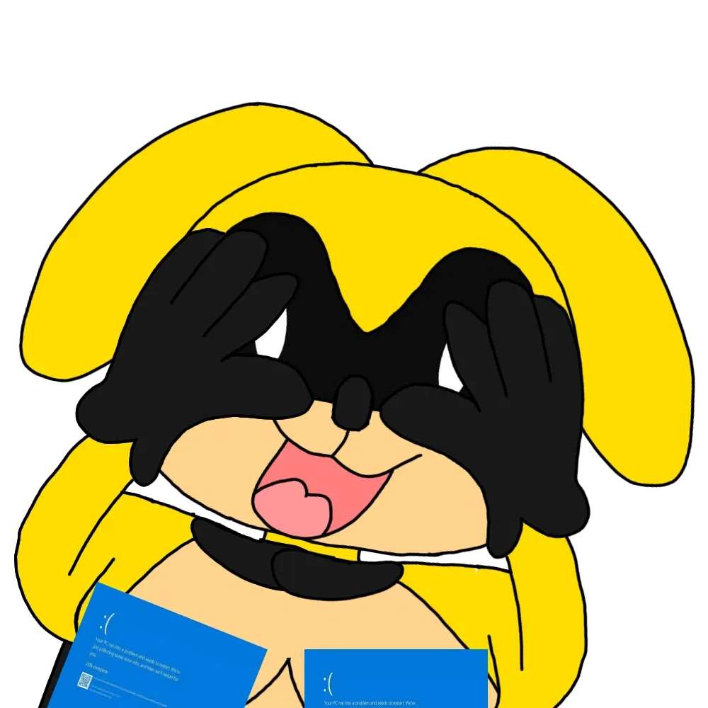 Avatar of The Darling Pug (Recreated)