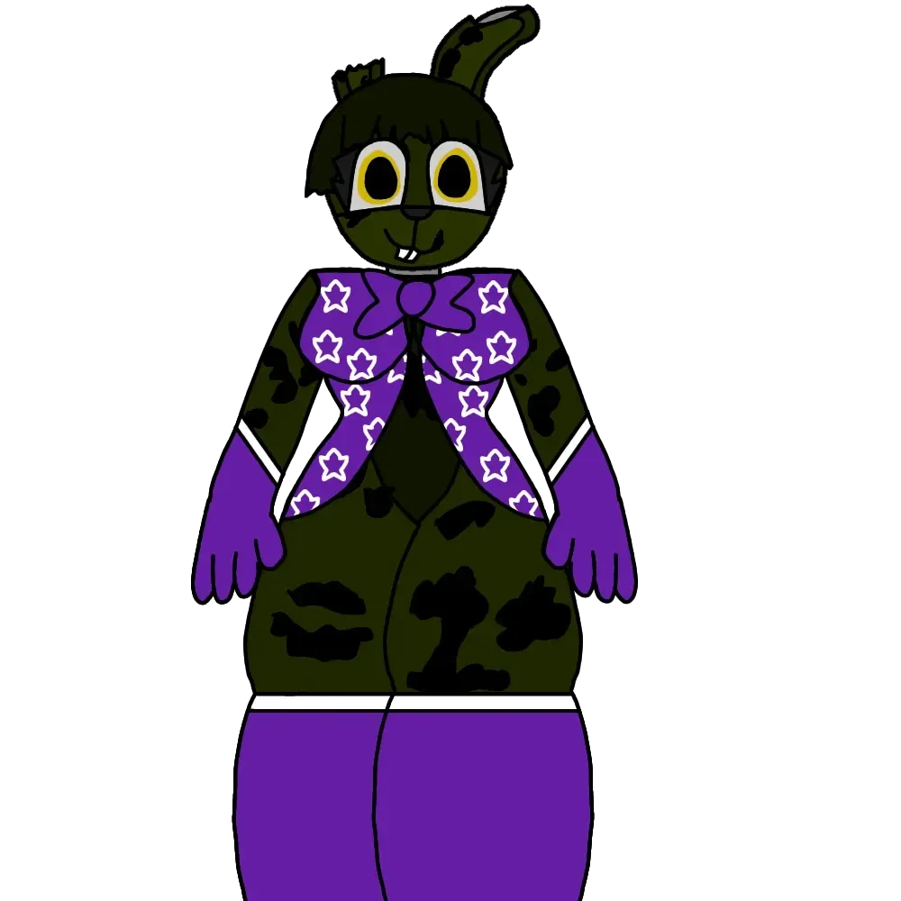 Avatar of Springtrap