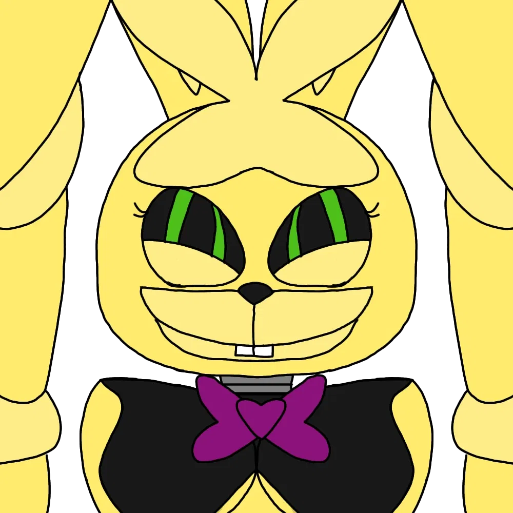 Avatar of Hopper The (mega) Lopunny (evolved)