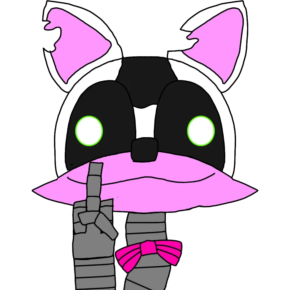 Avatar of Nightmare Mangle
