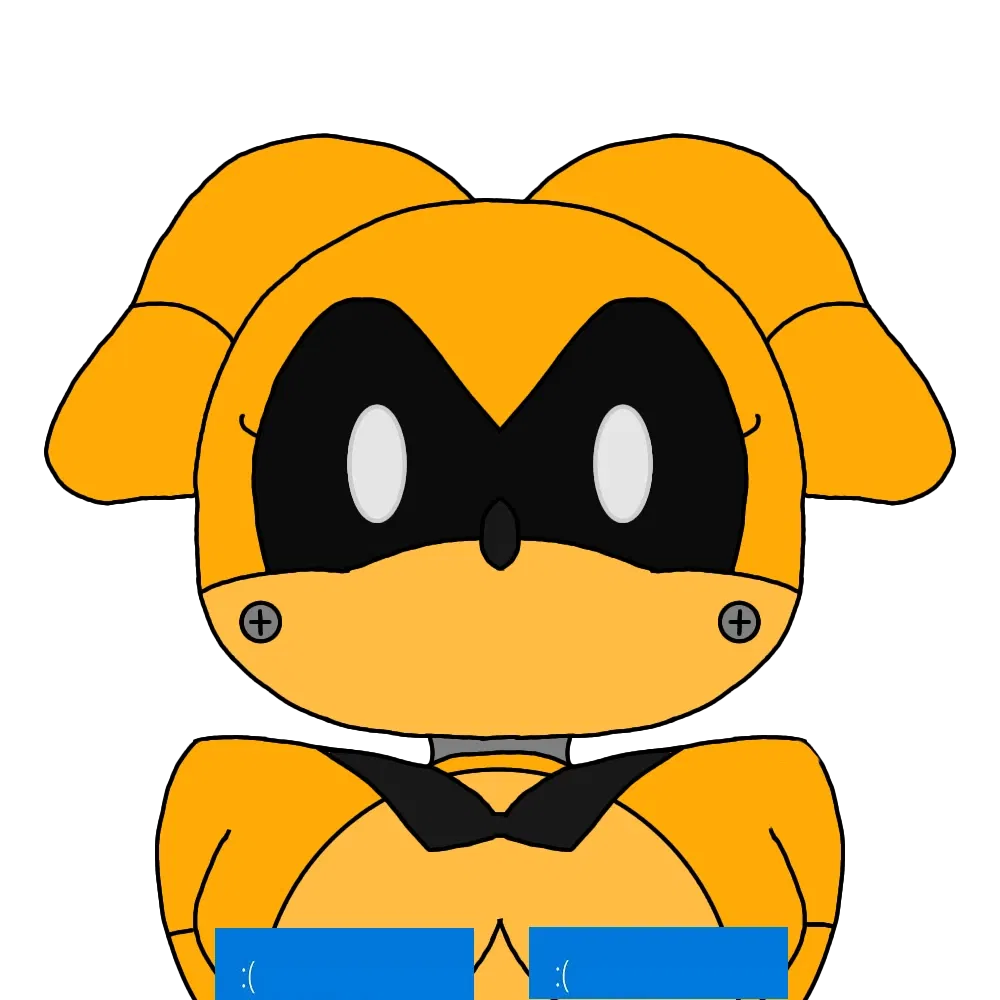 Avatar of The Mecha Pug