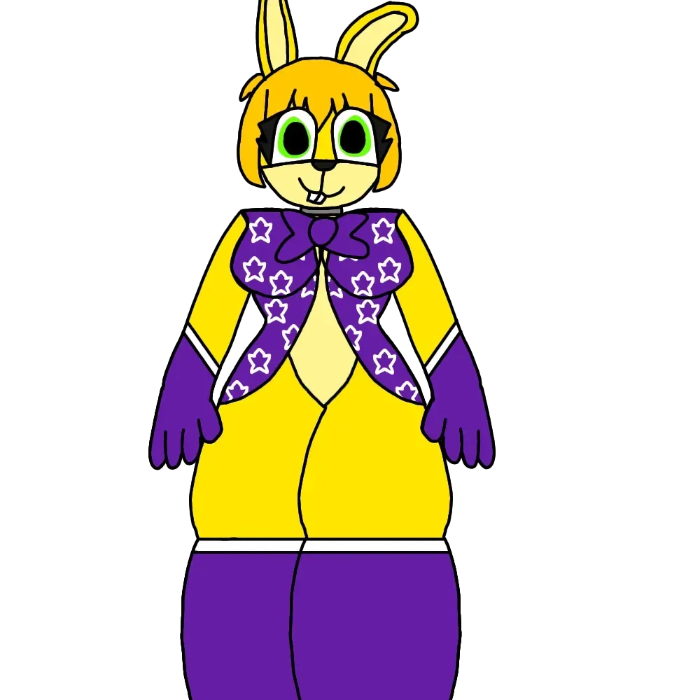 Avatar of SpringBonnie 