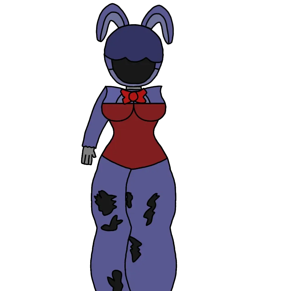 Avatar of Withered Bonnie