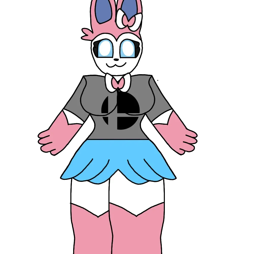 Avatar of Sylvie The Sylveon