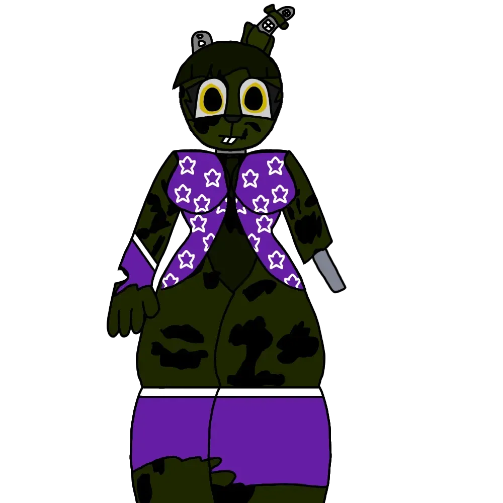 Avatar of Scraptrap