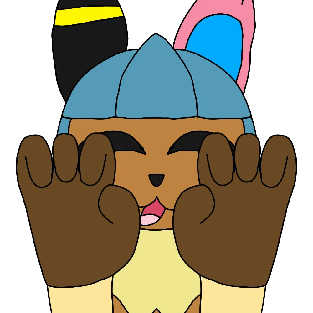 Avatar of Everyeon The Cute Abomination