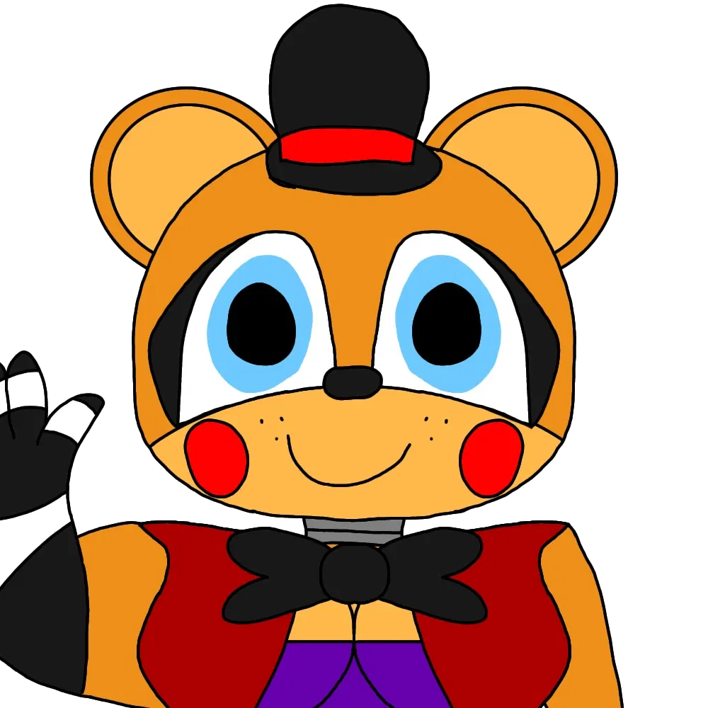 Avatar of Toy Freddy (rebuilt)