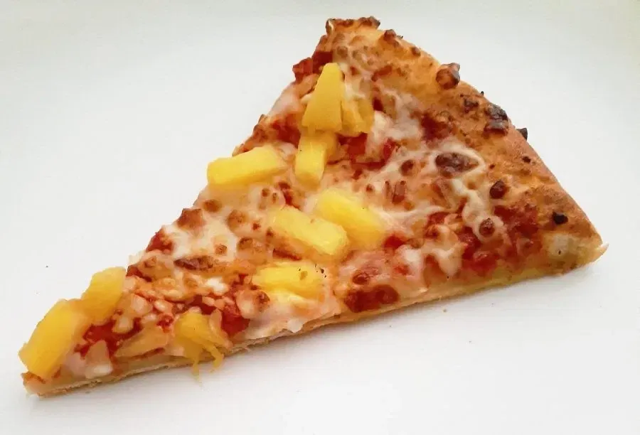 Avatar of Evil Hawaiian Pizza (it's sugar free)